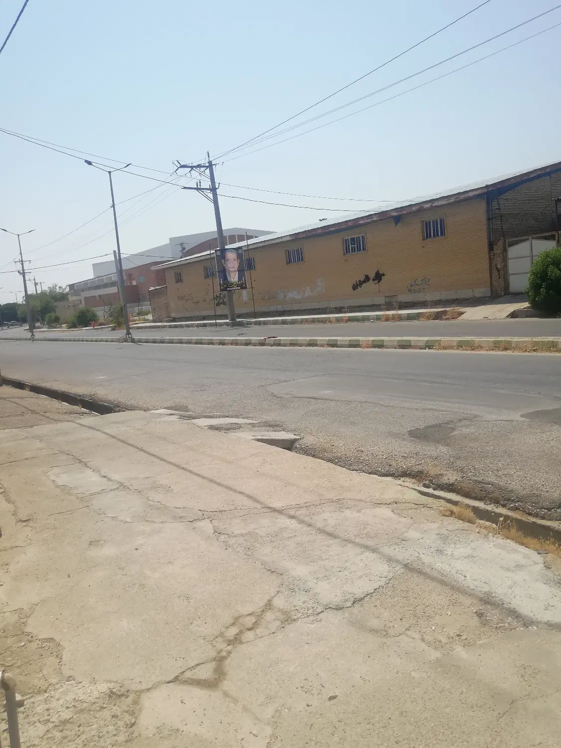 اجاره خانه در خیابان پیروزی