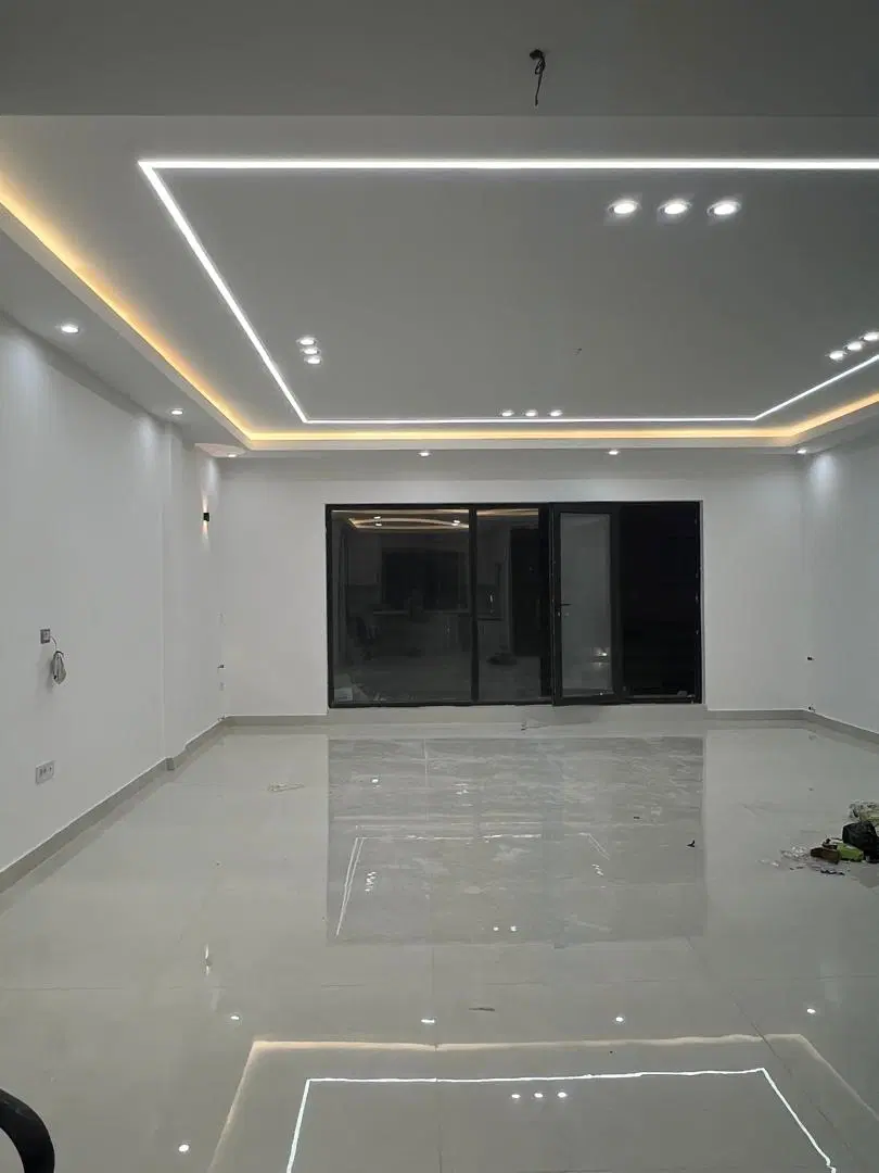 اجاره منزل مسکونی طبقه اول