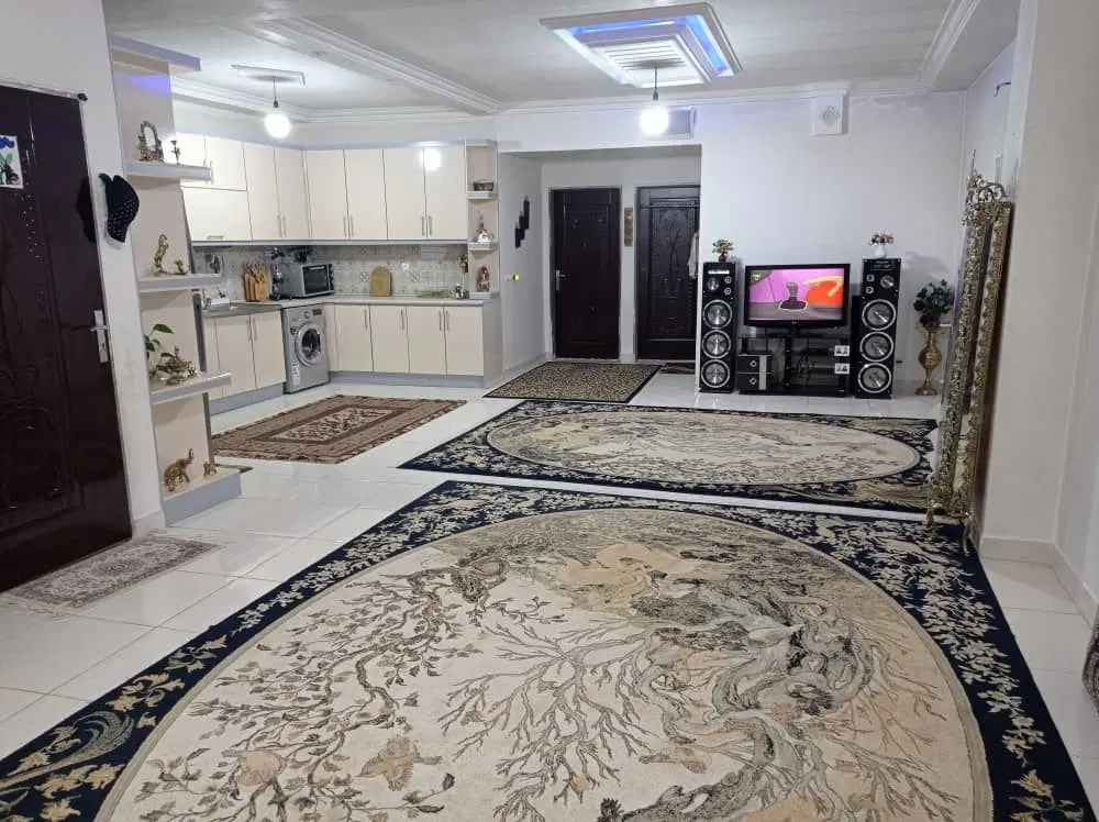 آپارتمان ۹۲متر.اجاره