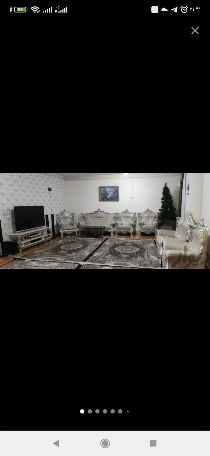 ملک ویلایی جهت اجاره