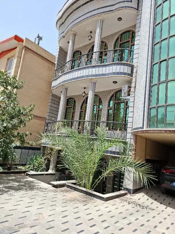 رهن واجاره آپارتمان ۲خوابه