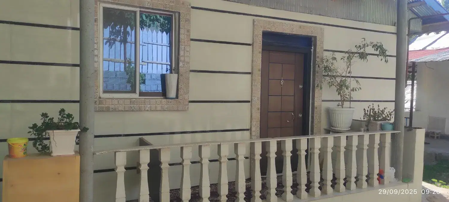 اجاره ویلا در دیلمان