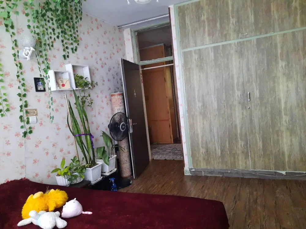 ۹۷ متر_ تک واحدی_ پارکینگ سندی_خوش جنوبی