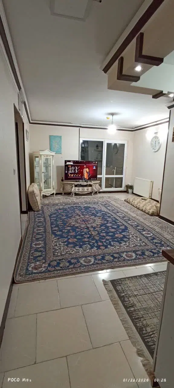 خونه مسکن مهر گز برخوار 70 متر