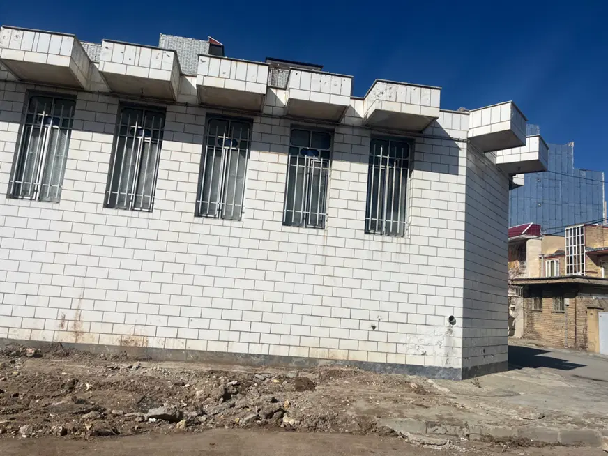 ۱۵۰متر بهترین لوکیشن شهر