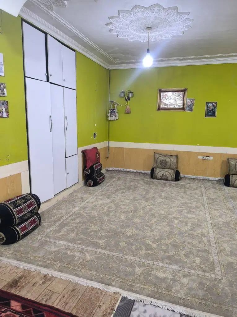 اجاره آپارتمان ۱۲۰ متر طبقه دوم
