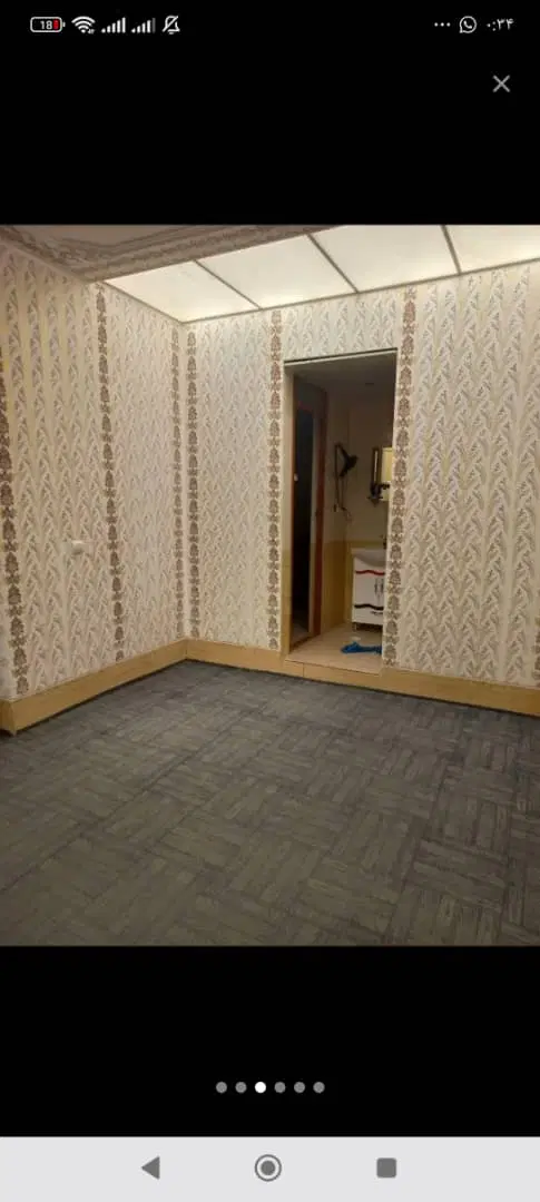 منزل  اجاره ای فاز ۵ خضری گوچه ۴