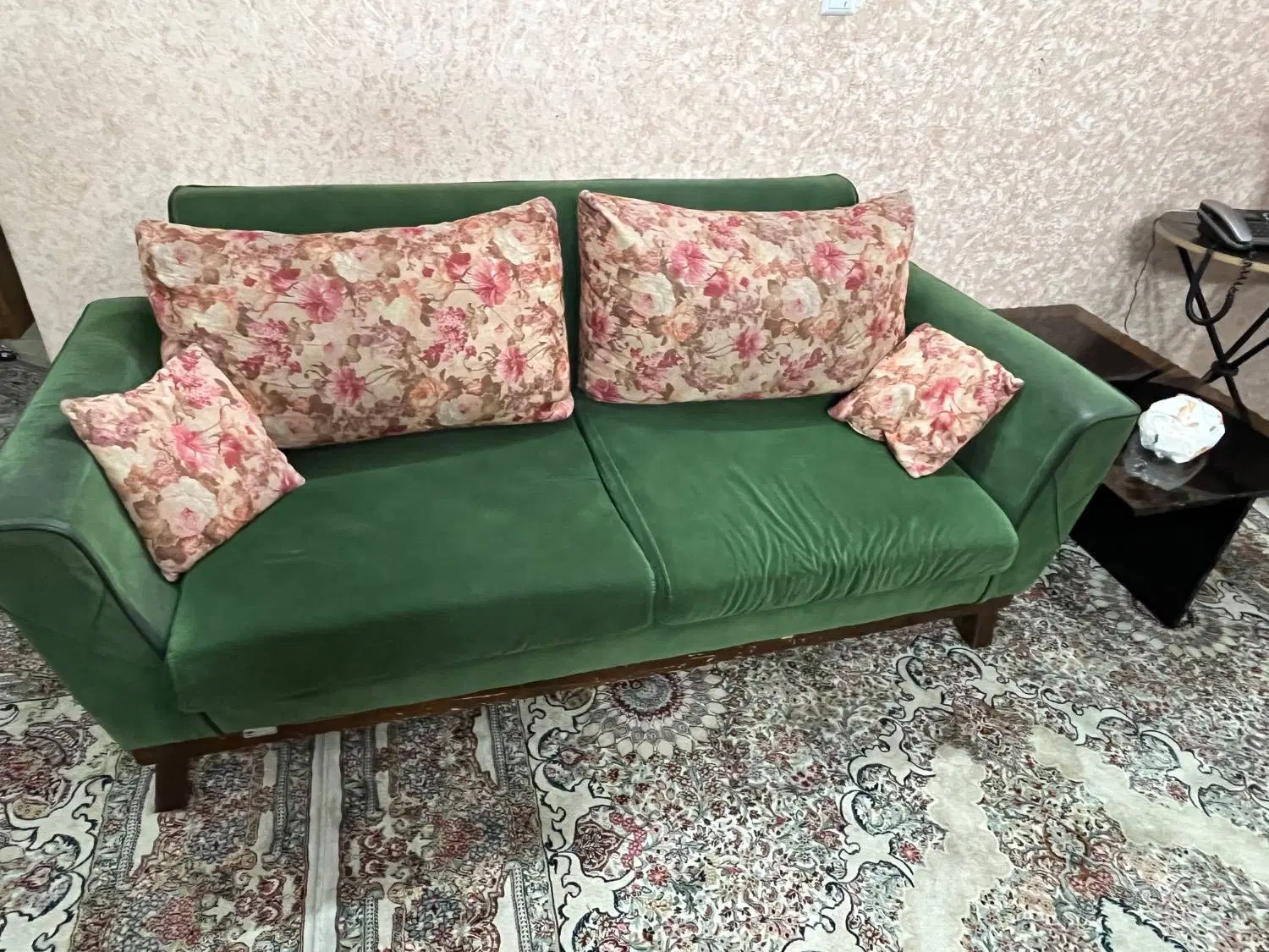 نیازمند همخونه یا همخانه - واحد نزدیک مترو