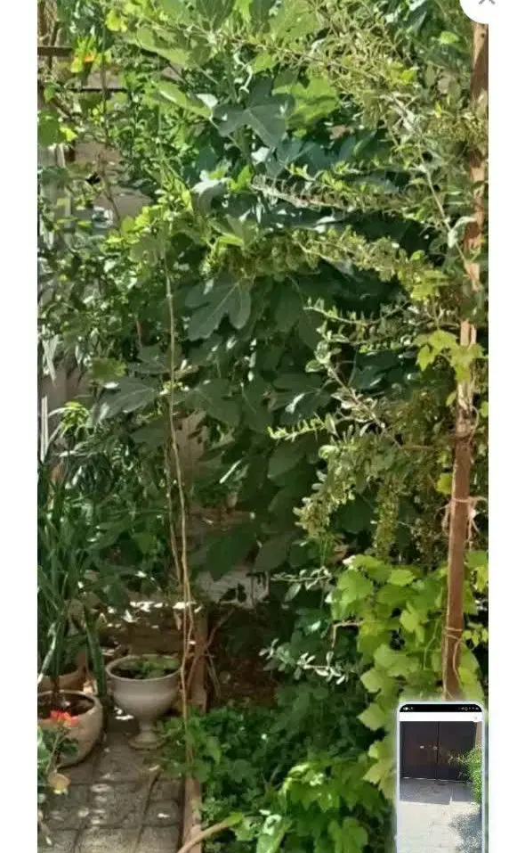 خانه ویلایی 150متری چهل متری دوم