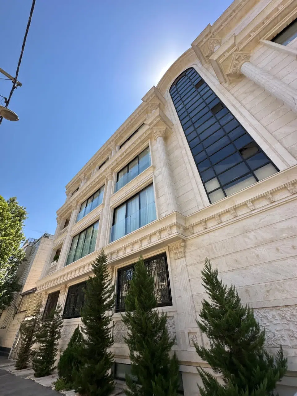 فروش منزل مسکونی