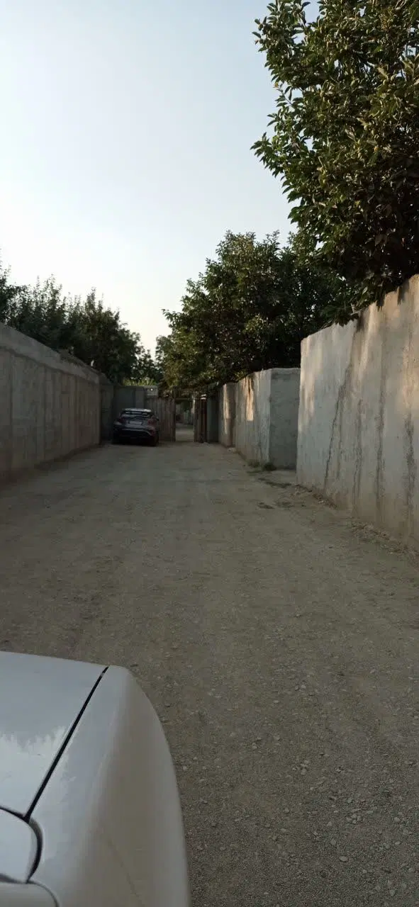 فروش باغ درشهریارتهران