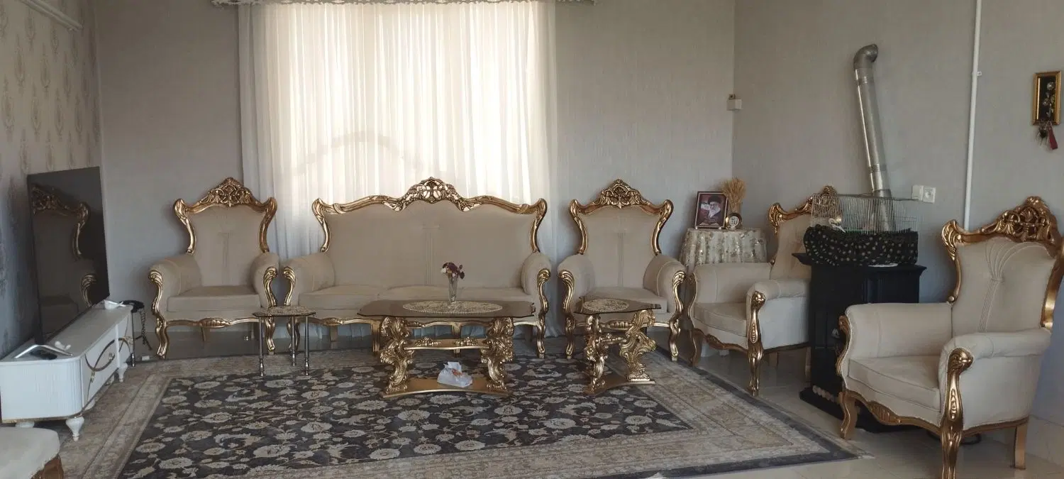 منزل مسکونی