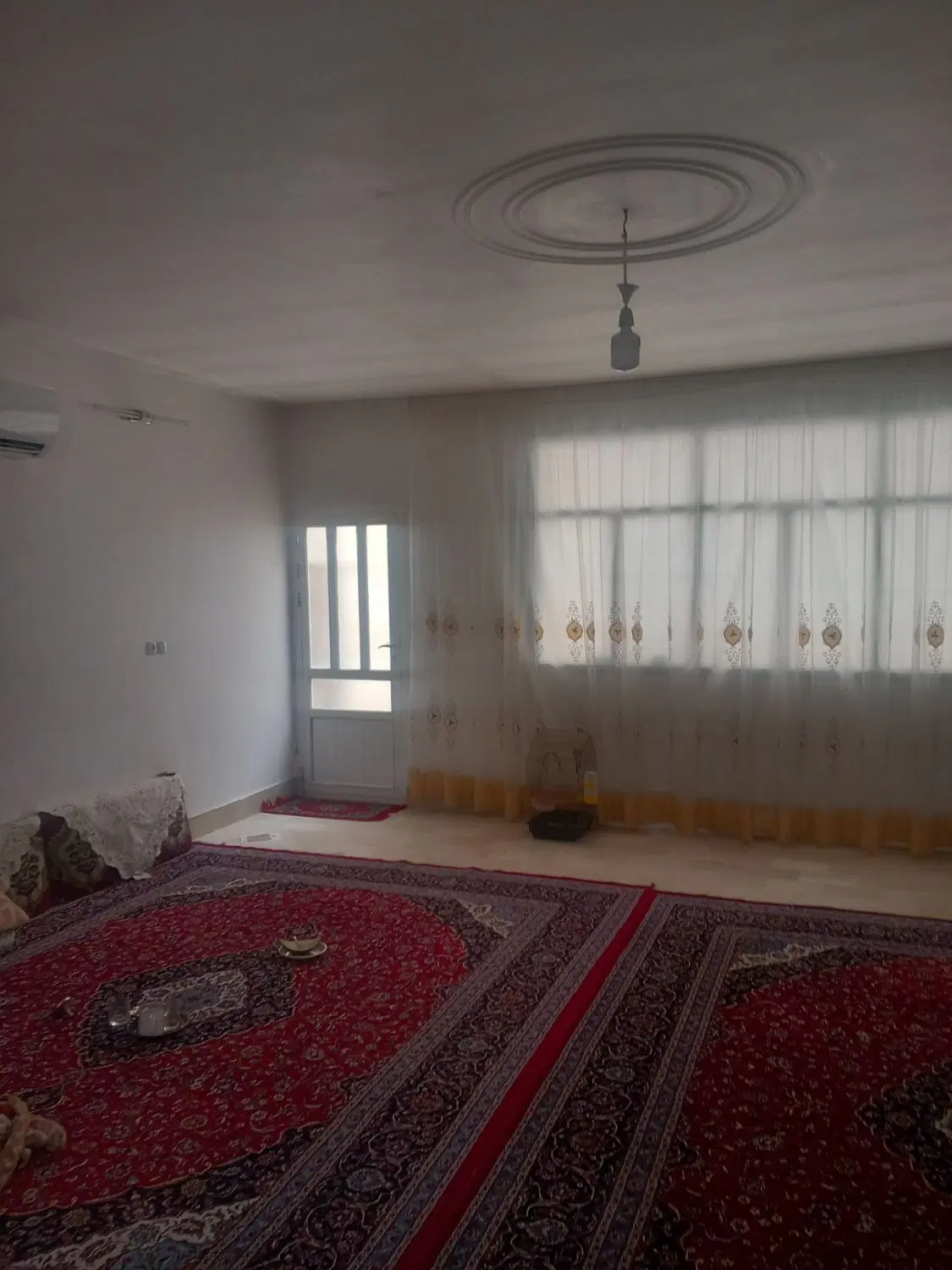 دوخواب تمیز