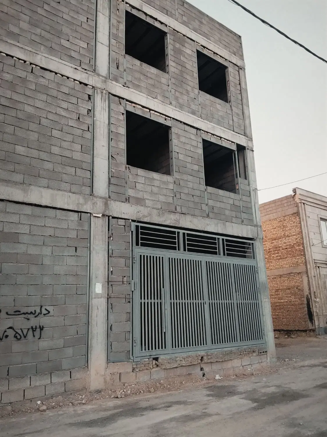 پیش فروش آپارتمان