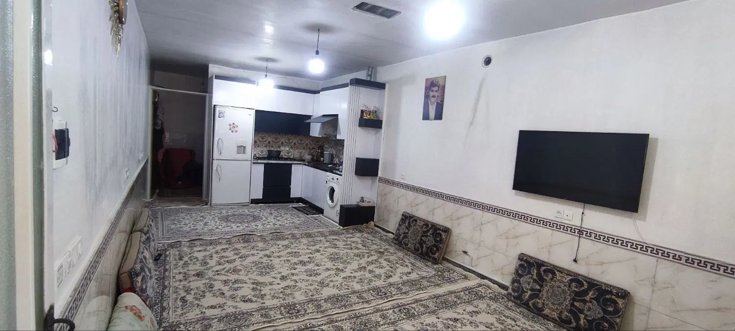 واحد ویلایی ۵۰ متری