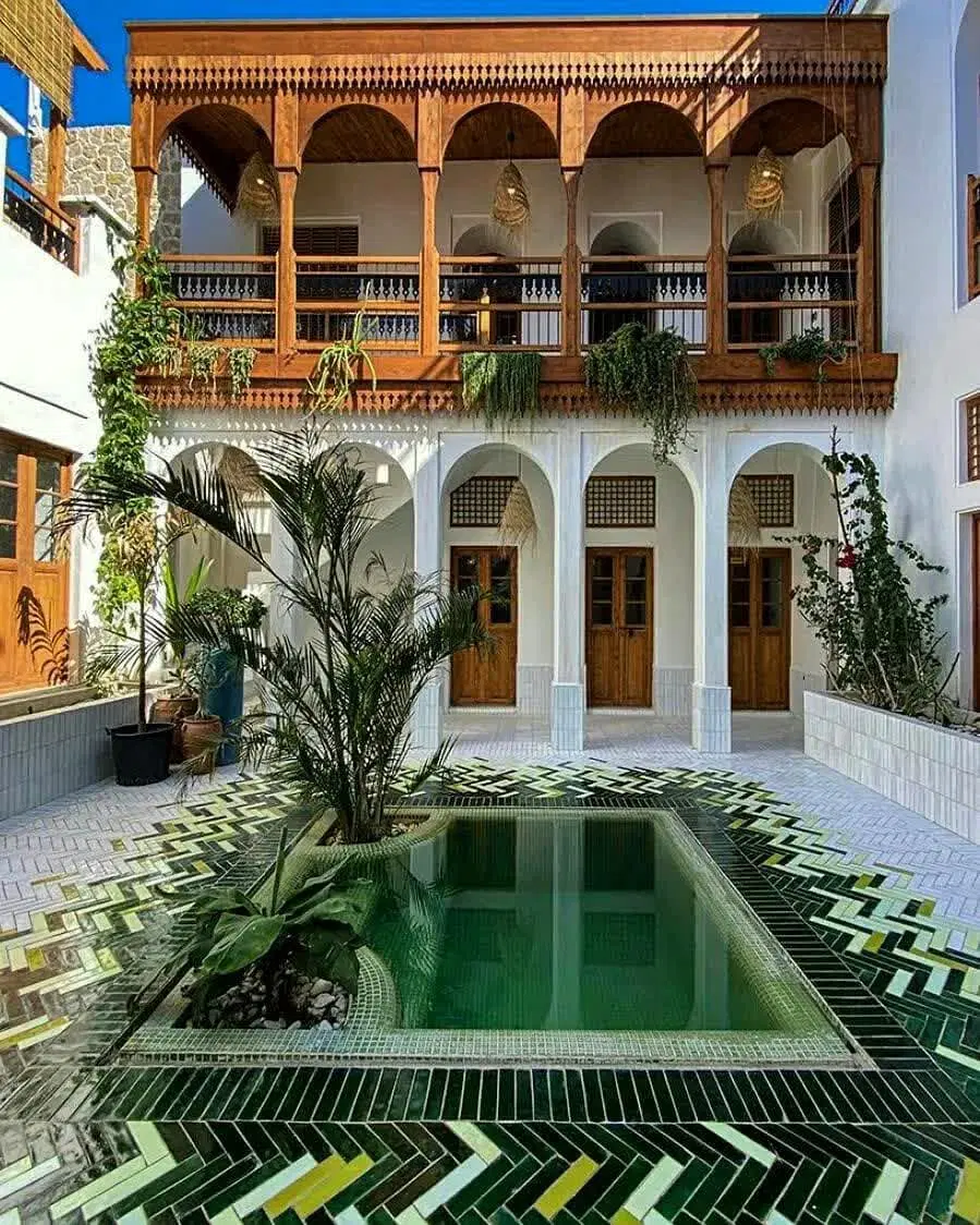 زمین سنددار شهرداری فرهنگیان