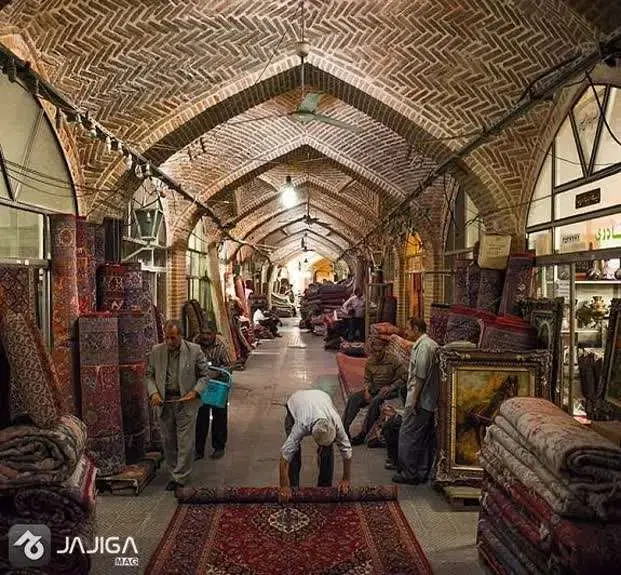 مغازه بزرگ