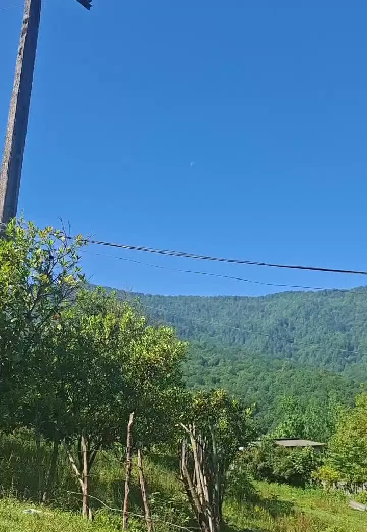 فروش زمین ۴۵۰ متر روستای دینارسرا