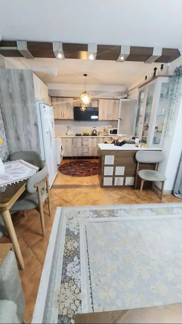 اجاره ۷۰متر_ بازسازی شده_ همیلا