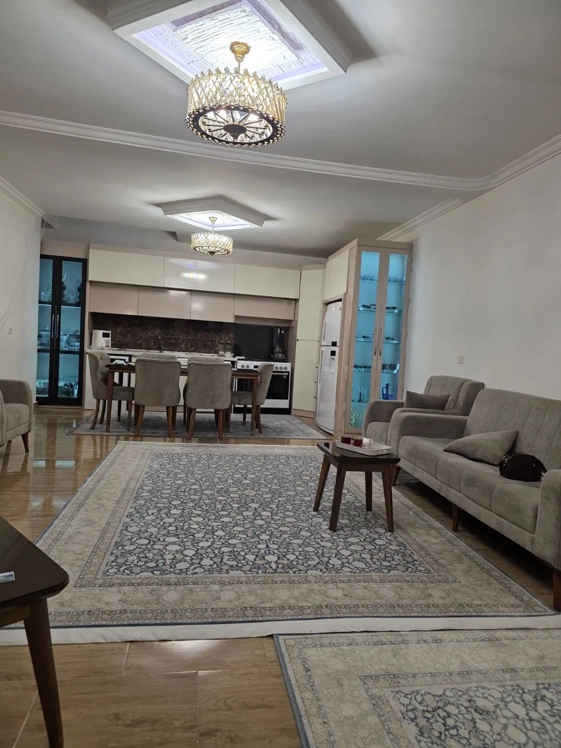 منزل مستقل ،مسکونی