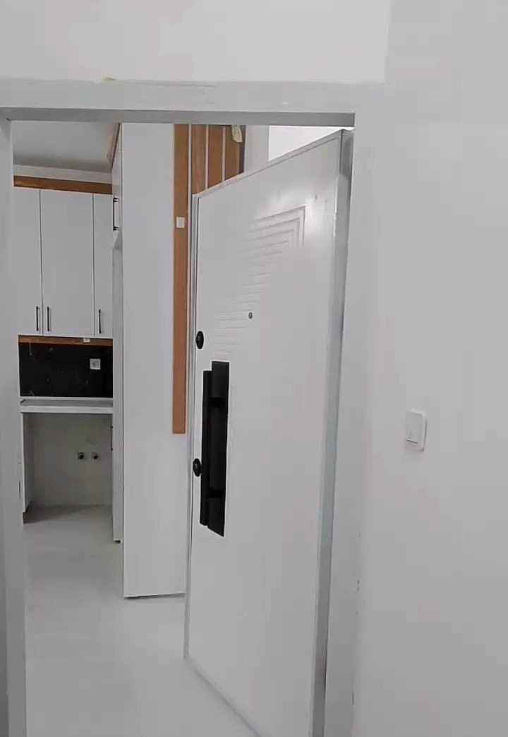 منزل شیک و تازه ساخت