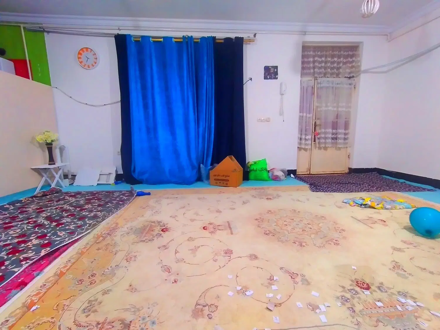 خانه دو طبقه فاز 4