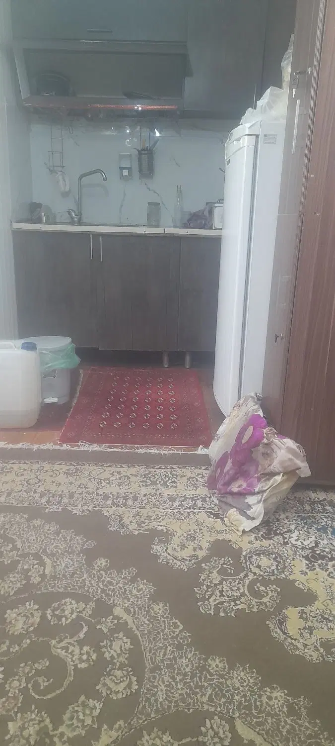 هم خونه