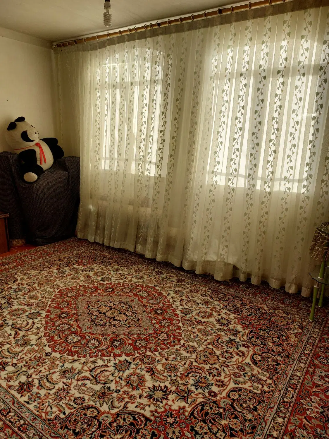 فروش آپارتمان در گلپارک