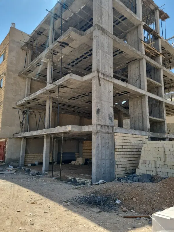 پیش فروش آپارتمان شهرک سیمرغ