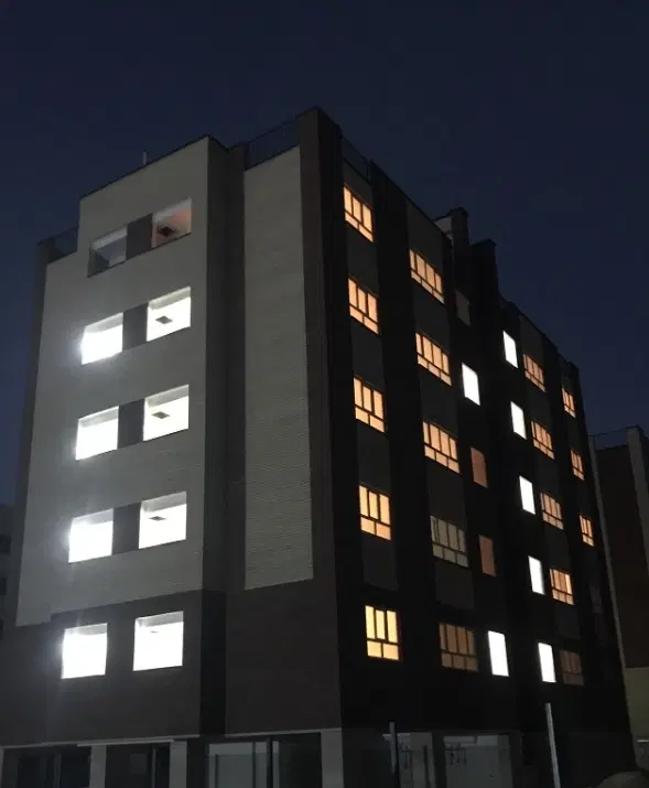 نوساز با کمترین نقدینگی