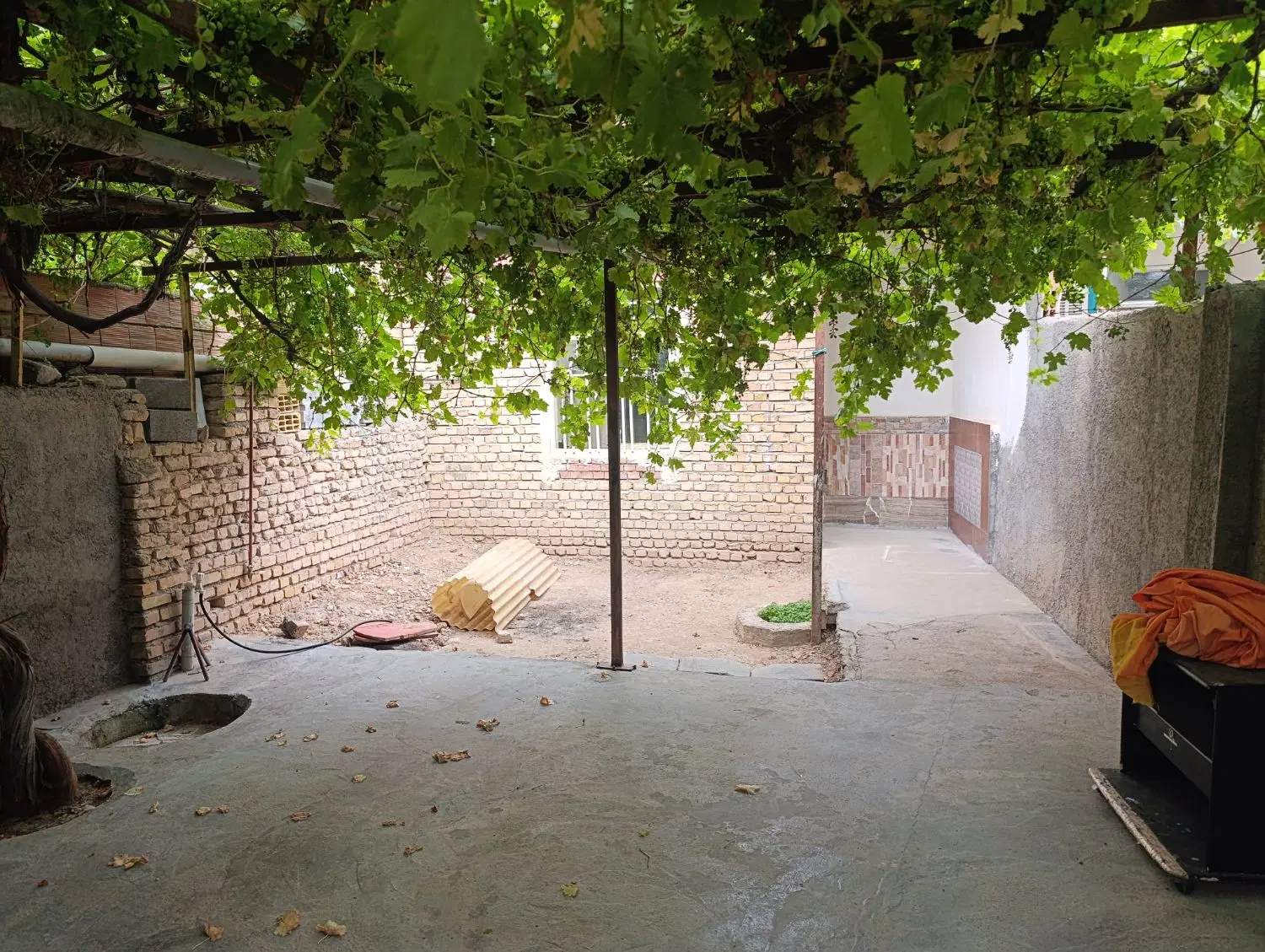 اجاره خانه ویلایی