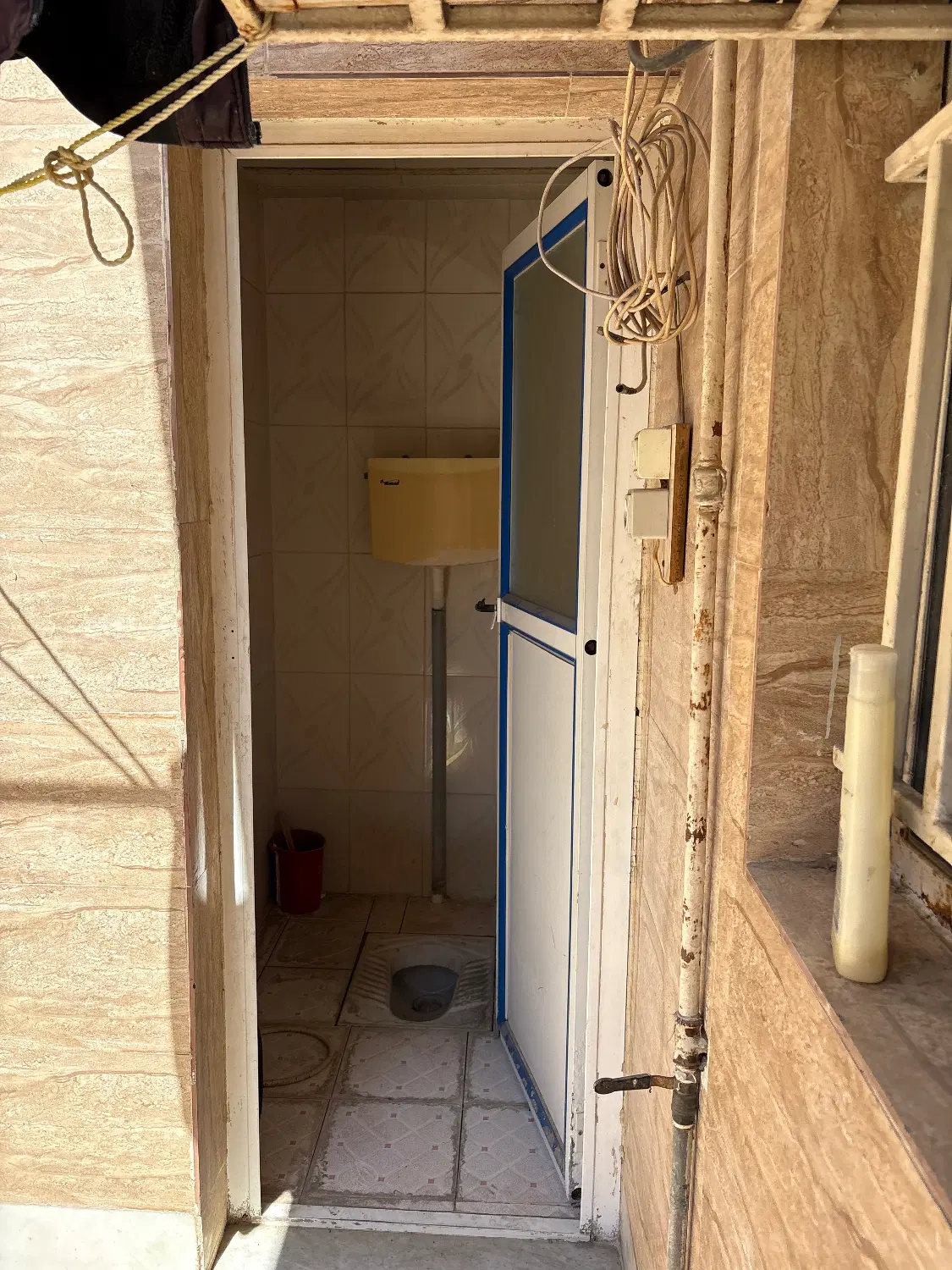 رهن خانه