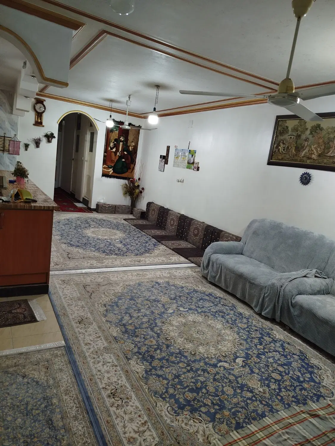 رهن و اجاره آپارتمان