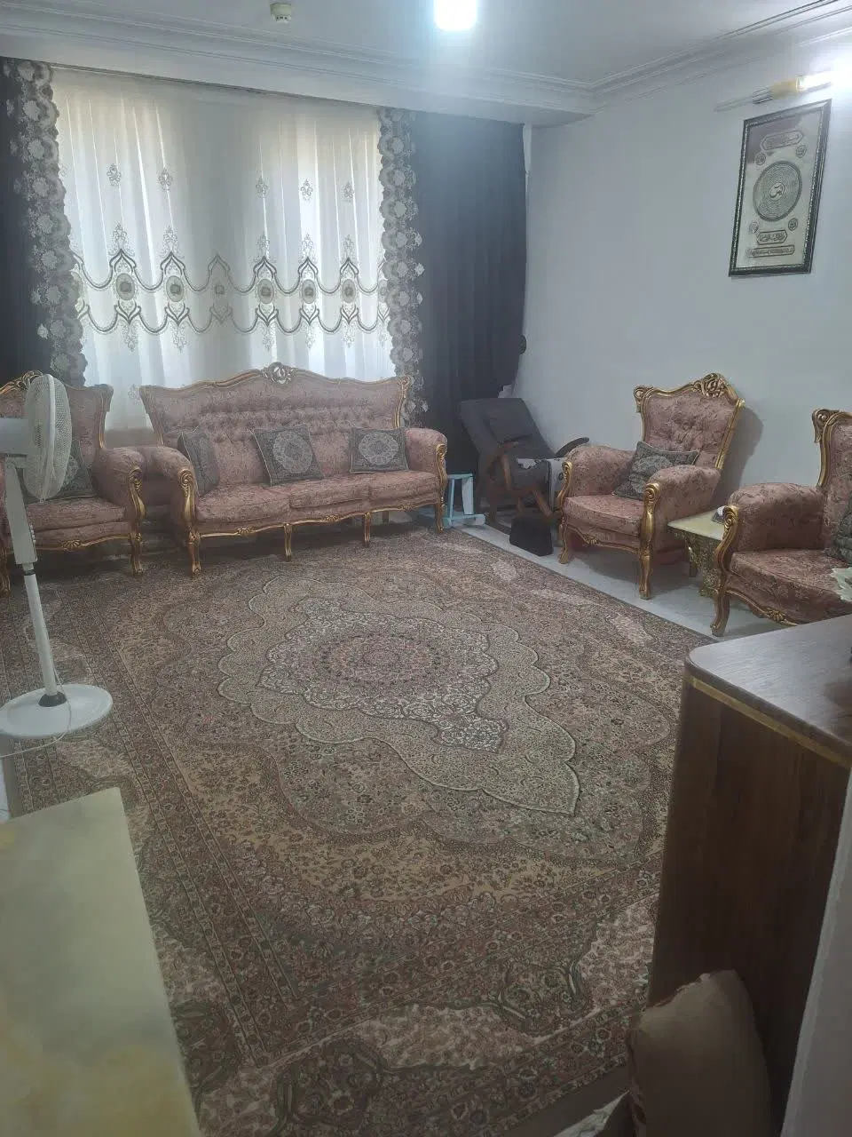 اجاره آپارتمان