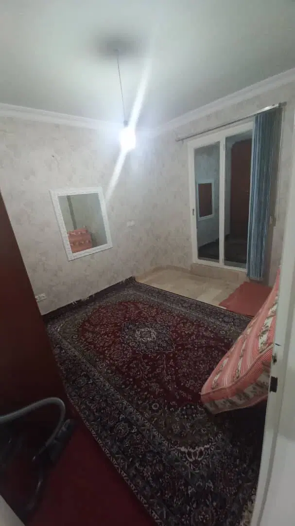 اجاره سالانه آپارتمان مسکونی