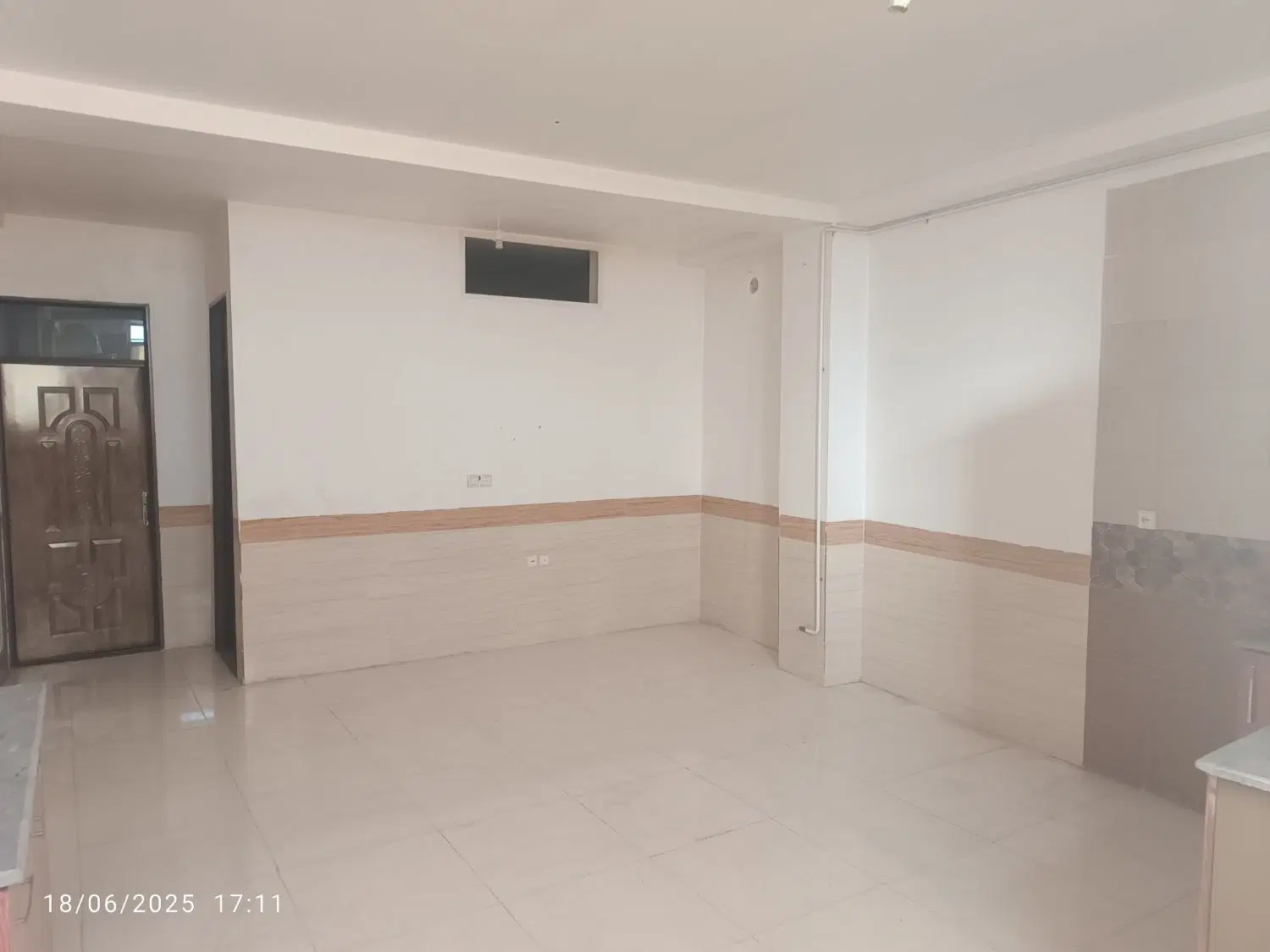 اجاره آپارتمان در مرکز باغین