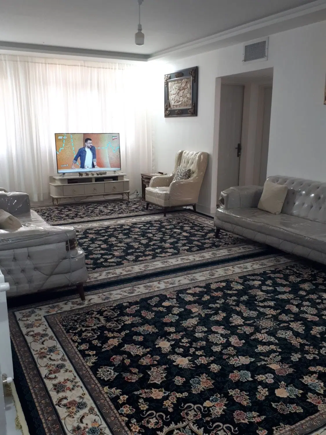 شهرک علوی شخصی ساز ۸۲ متری