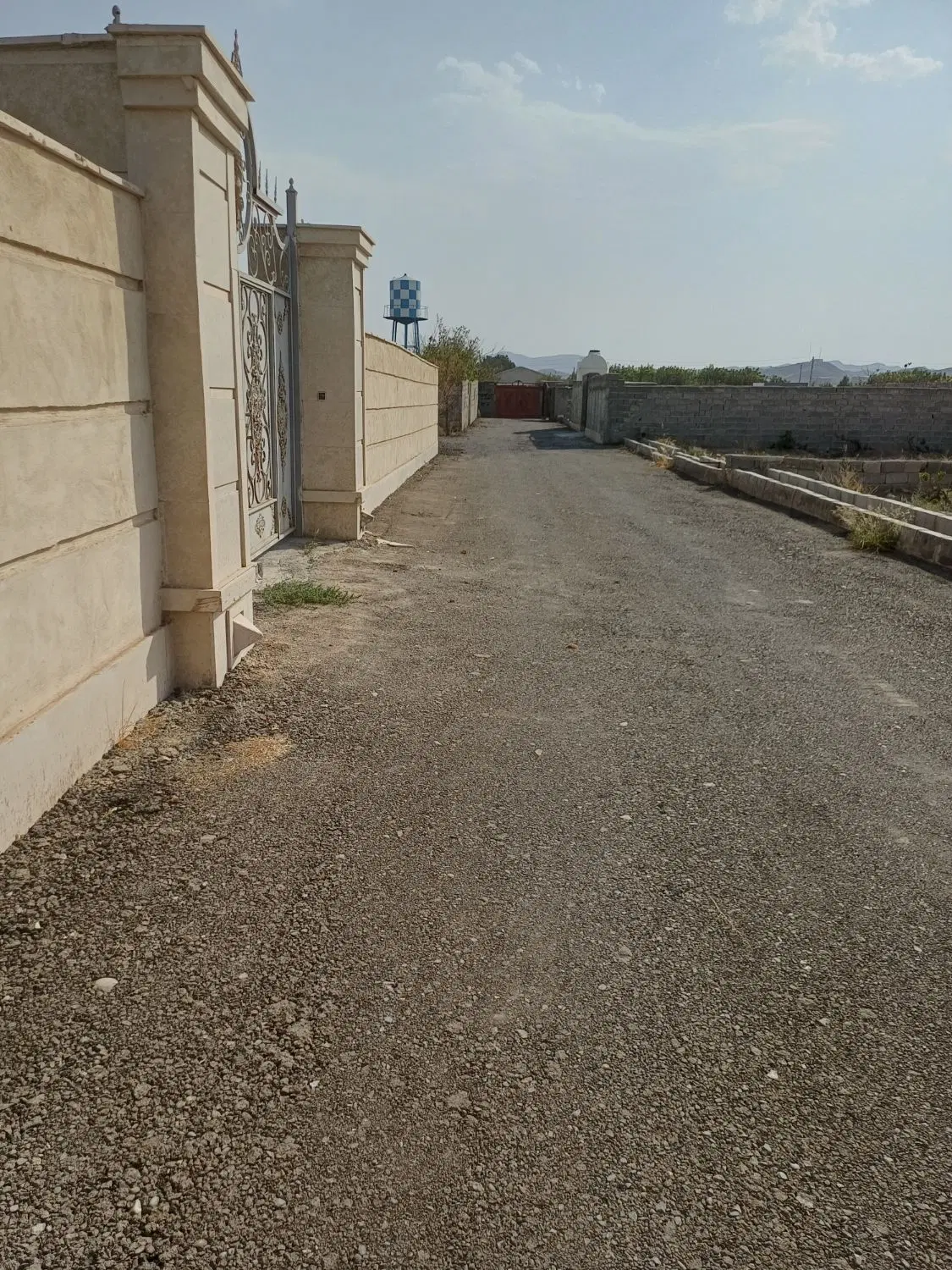 باغچه