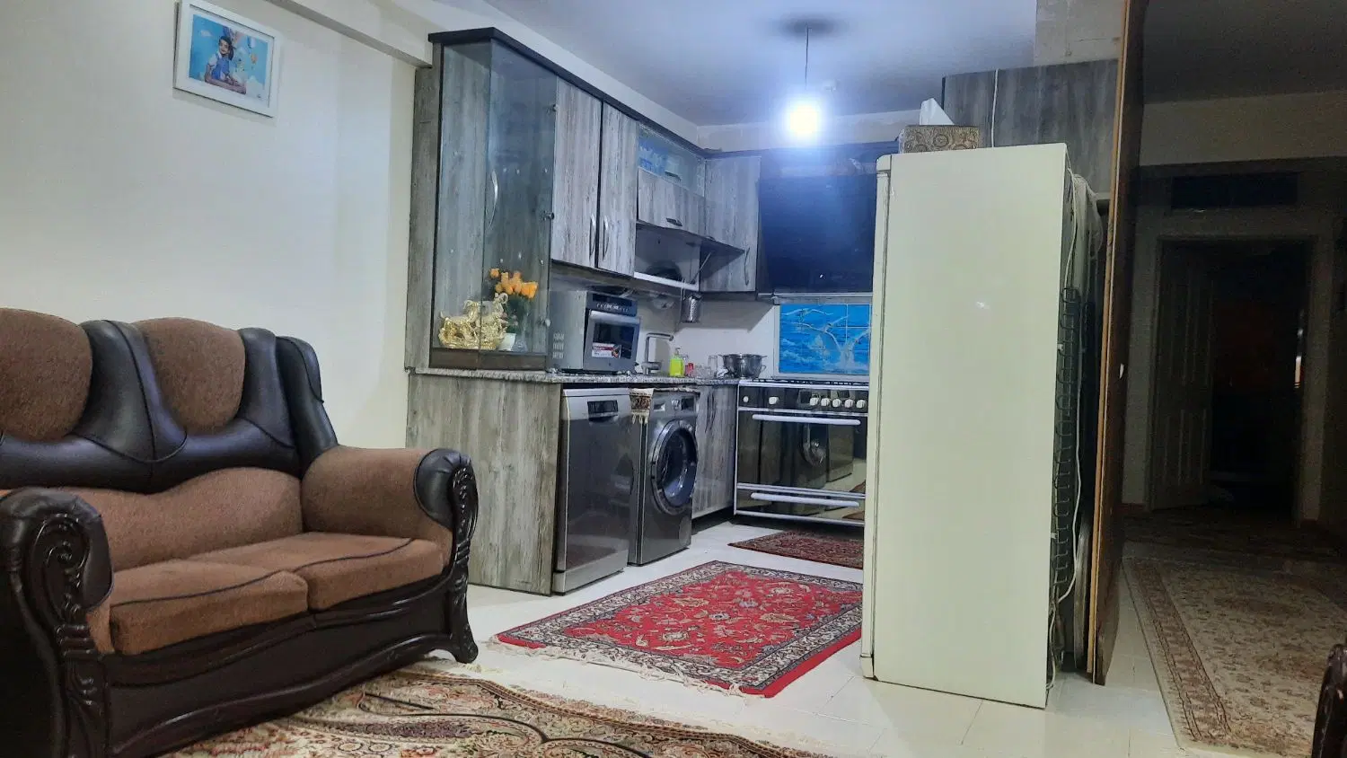 رهن کامل مسکن مهر