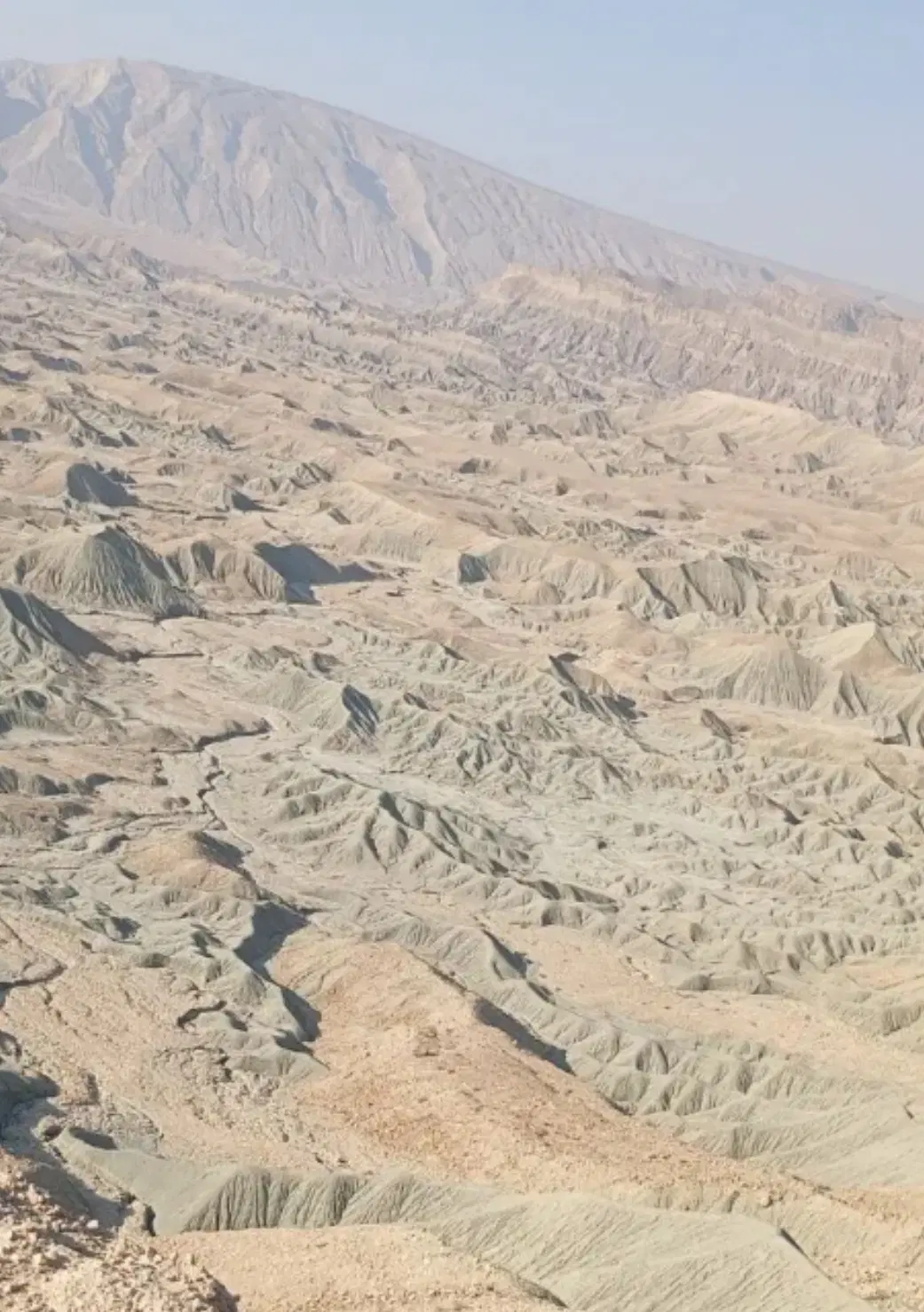 زمین باغ شهری ۵۰۰ متری واقع در گراش صحرای کووند