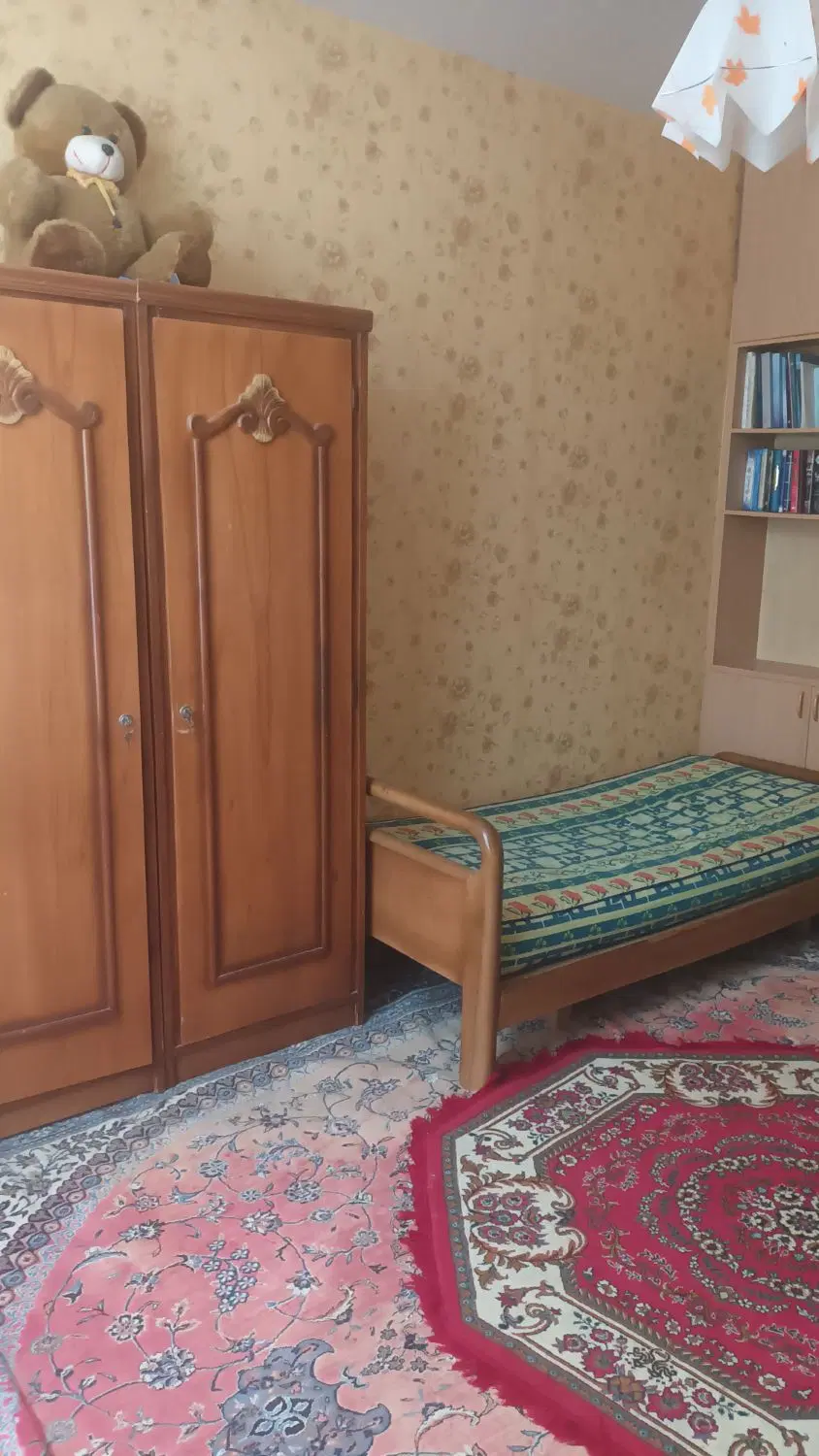 واگذاری واحد مبله دانشجویی