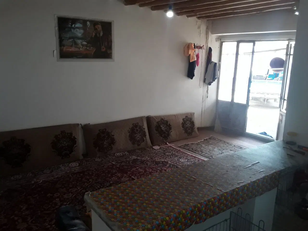 اجاره خانه روستایی