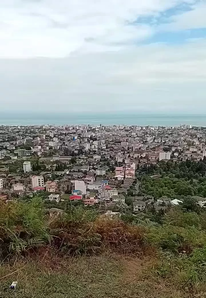 زمین فروشی مسکونی