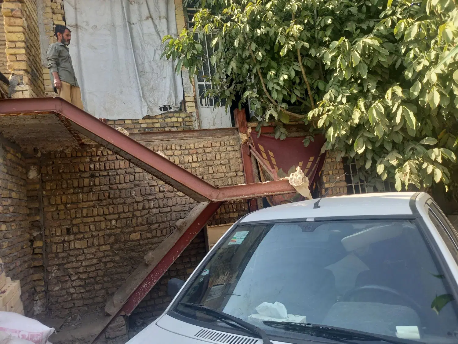 خانه ویلایی توس ۶۵