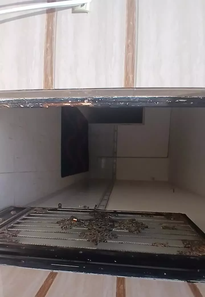 آپارتمان ۸۵ متری