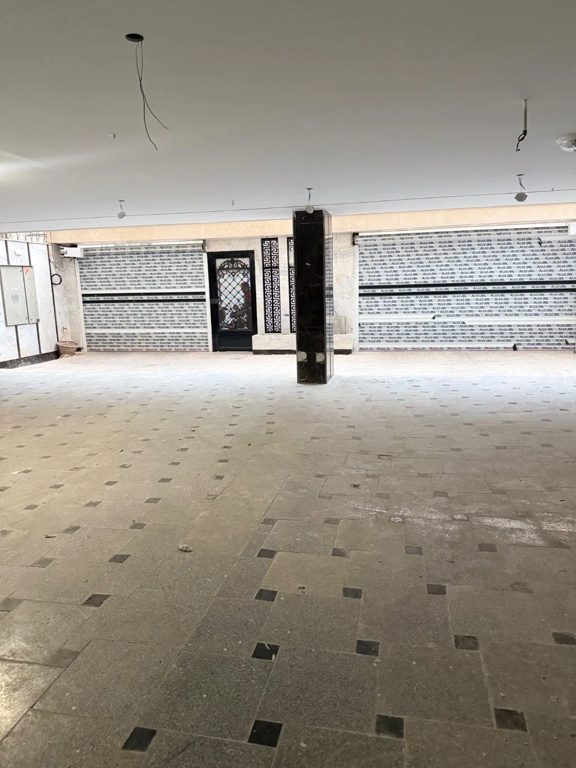 آپارتمان ۵۶و ۷۶ متری فول امکانات زیر قیمت منطقه