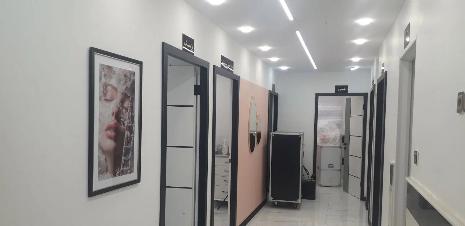 اجاره پزشکی،زیبایی،اداری