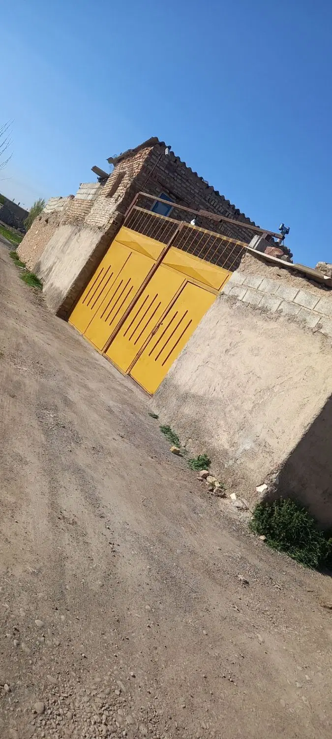 گاراژ باغ