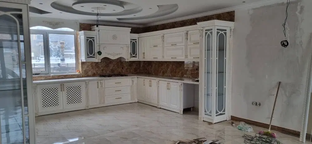 زمین شهرک شمالی