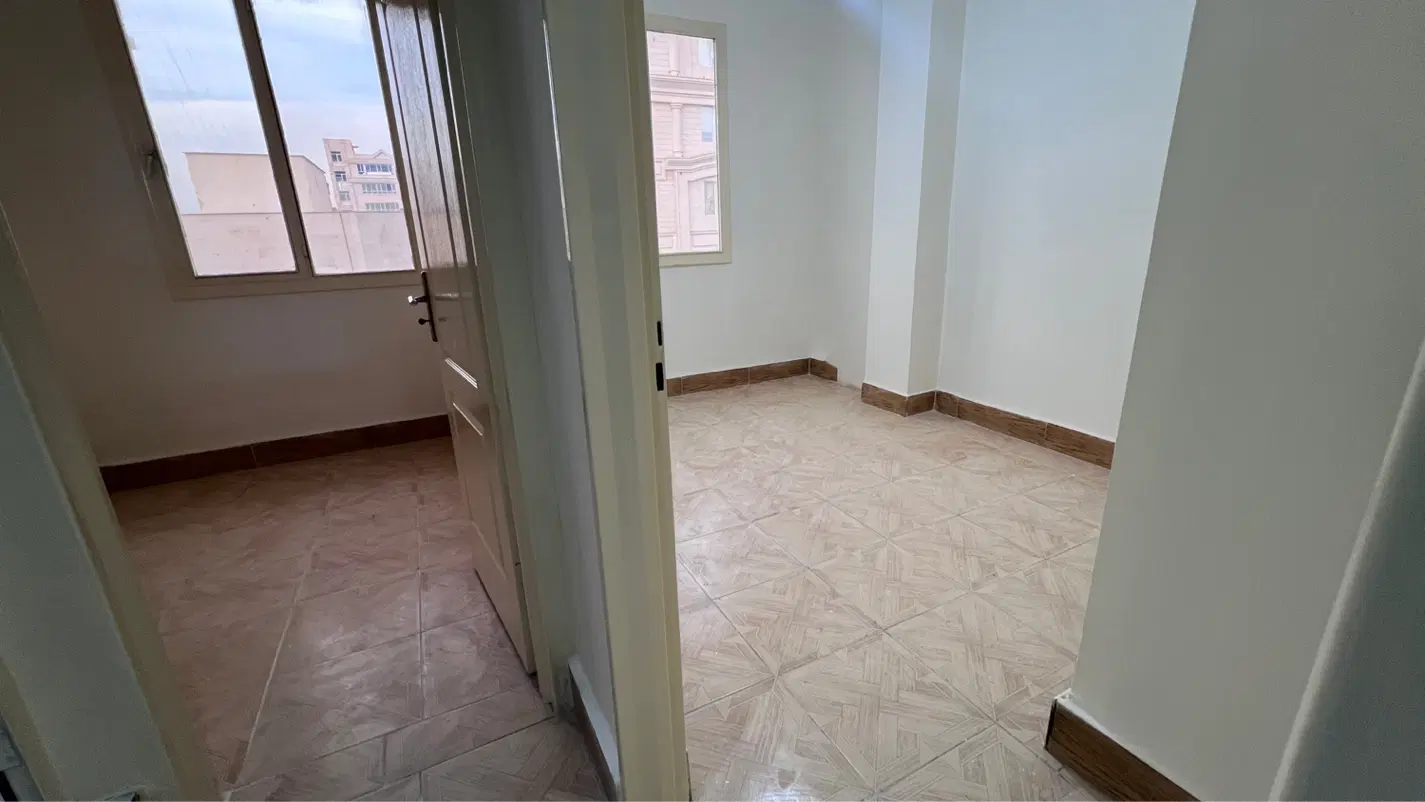 فروش ۵۸ متر با پارکینگ